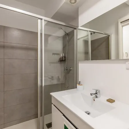 Apartament Underground Batalha *