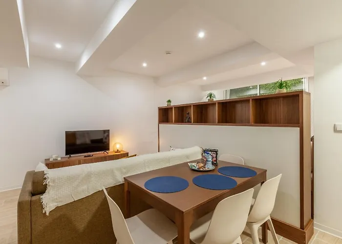 Underground Batalha Oporto