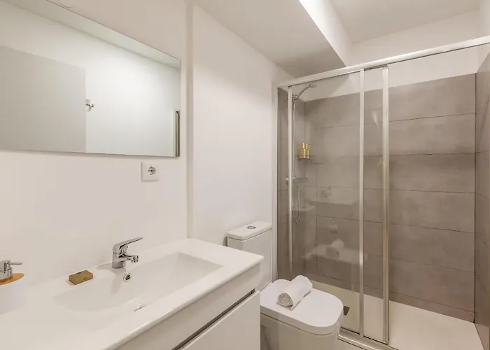 Underground Batalha Appartement