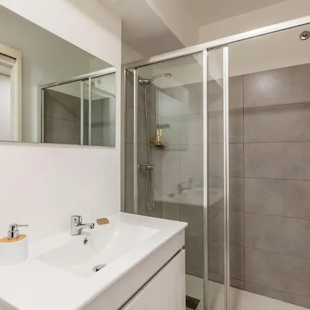 Underground Batalha Apartamento