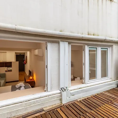 Underground Batalha * ポルト