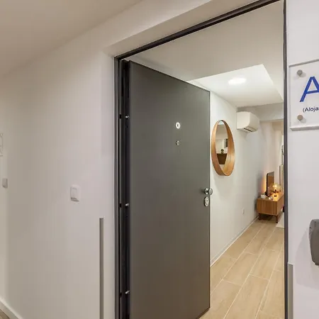 Underground Batalha Lägenhet