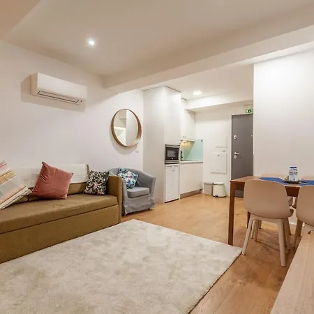 Underground Batalha Apartamento *