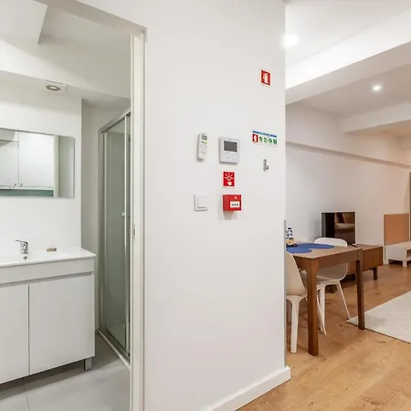 Underground Batalha Apartamento *