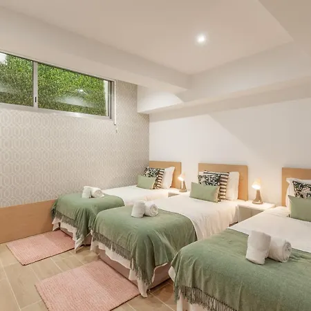 Underground Batalha Apartamento