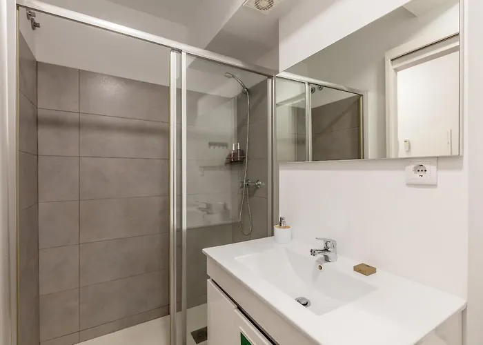 Appartement Underground Batalha *