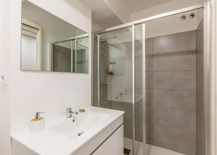 Underground Batalha Appartement