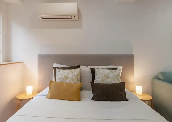 Underground Batalha Apartamento Oporto