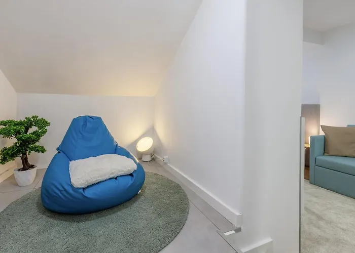 Appartement Underground Batalha Oporto