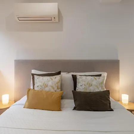 Underground Batalha شقة بورتو