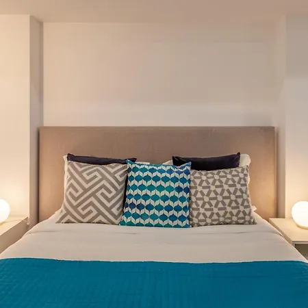 Underground Batalha شقة