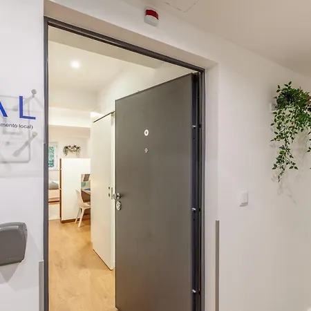 Underground Batalha Apartment *