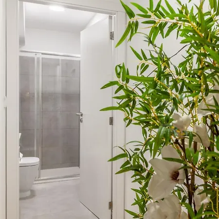Underground Batalha Apartment *