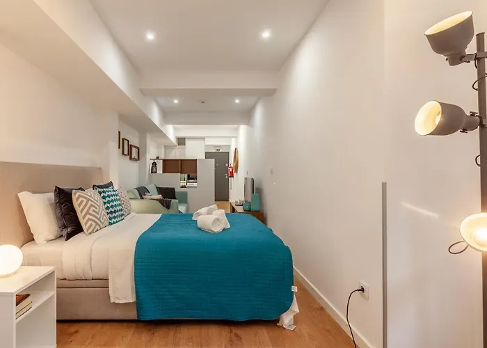 Apartman Underground Batalha *