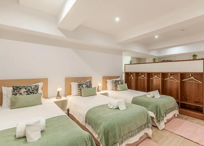 Apartman Underground Batalha *