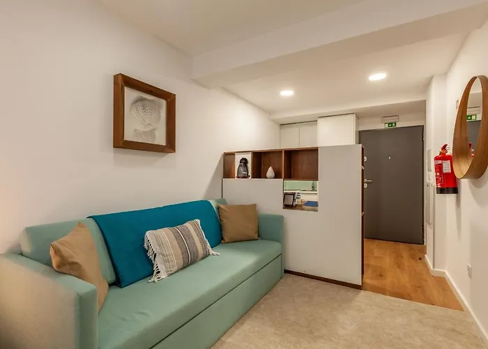 Apartman Underground Batalha