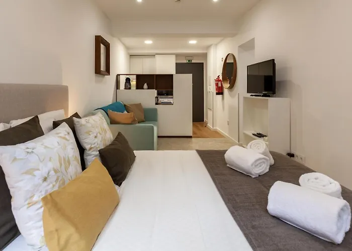 Apartman Underground Batalha