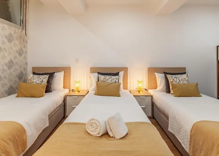 Apartman Underground Batalha *