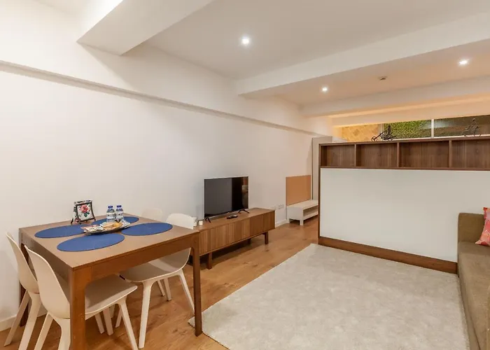 Apartman Underground Batalha