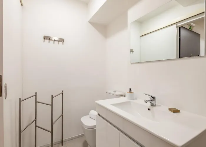 Underground Batalha Апартаменты