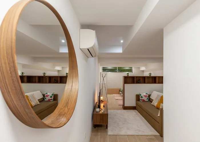 Apartman Underground Batalha