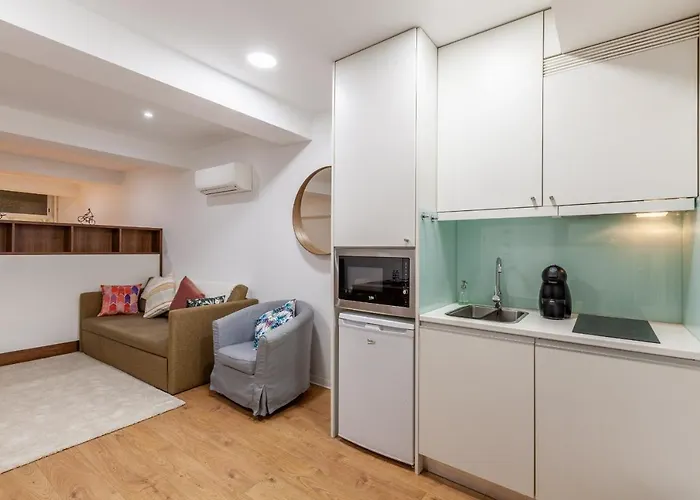 Apartman Underground Batalha