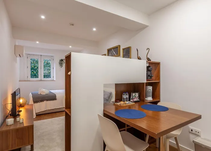 Apartman Underground Batalha