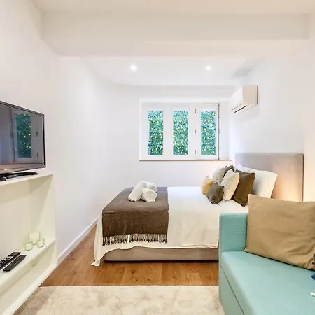 Underground Batalha Porto